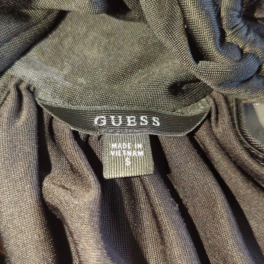 Guess Racerback Romper - Picture 3 of 5